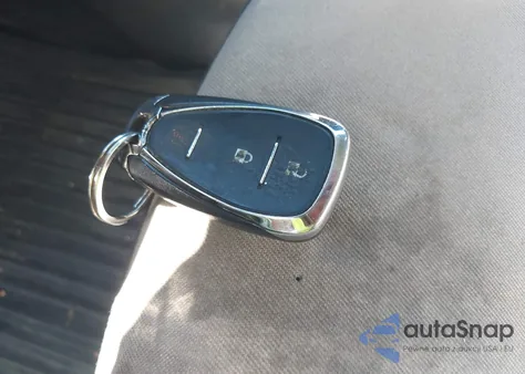 2018 Chevrolet Equinox Ls из США, поврежденный, VIN 3GNAXHEV0JL288651